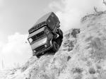Mercedes-Benz Unimog S U82 1956 года